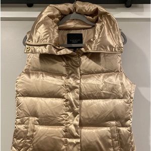 Talbots Vest